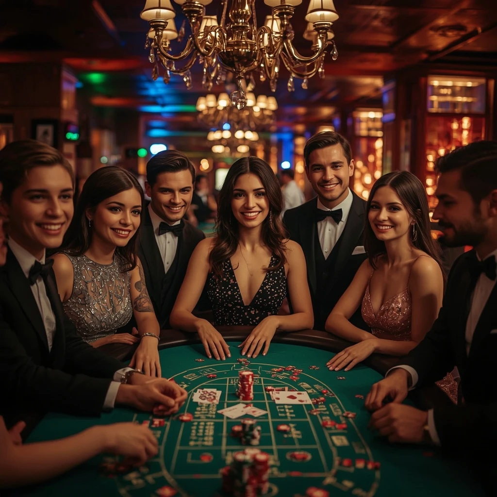 blackjack au casino WINAMAX CASINO