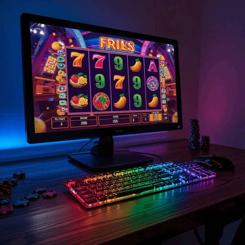 Microgaming WINAMAX CASINO