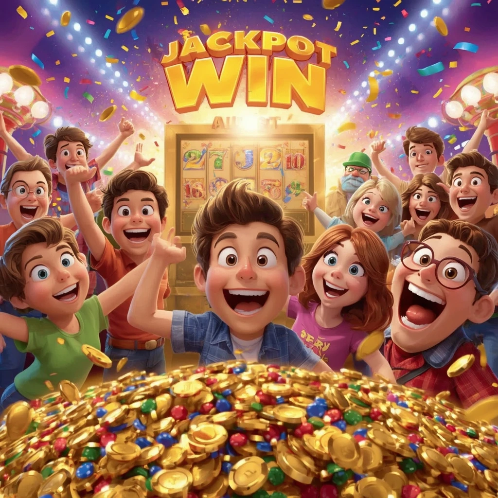 meilleurs jeux de Jackpot WINAMAX CASINO