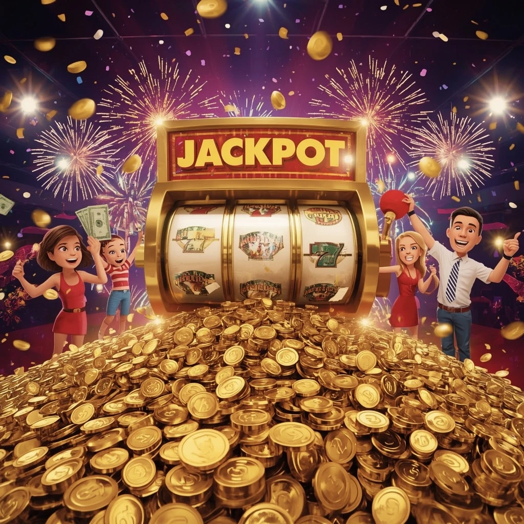 bonnes machines à sous WINAMAX CASINO