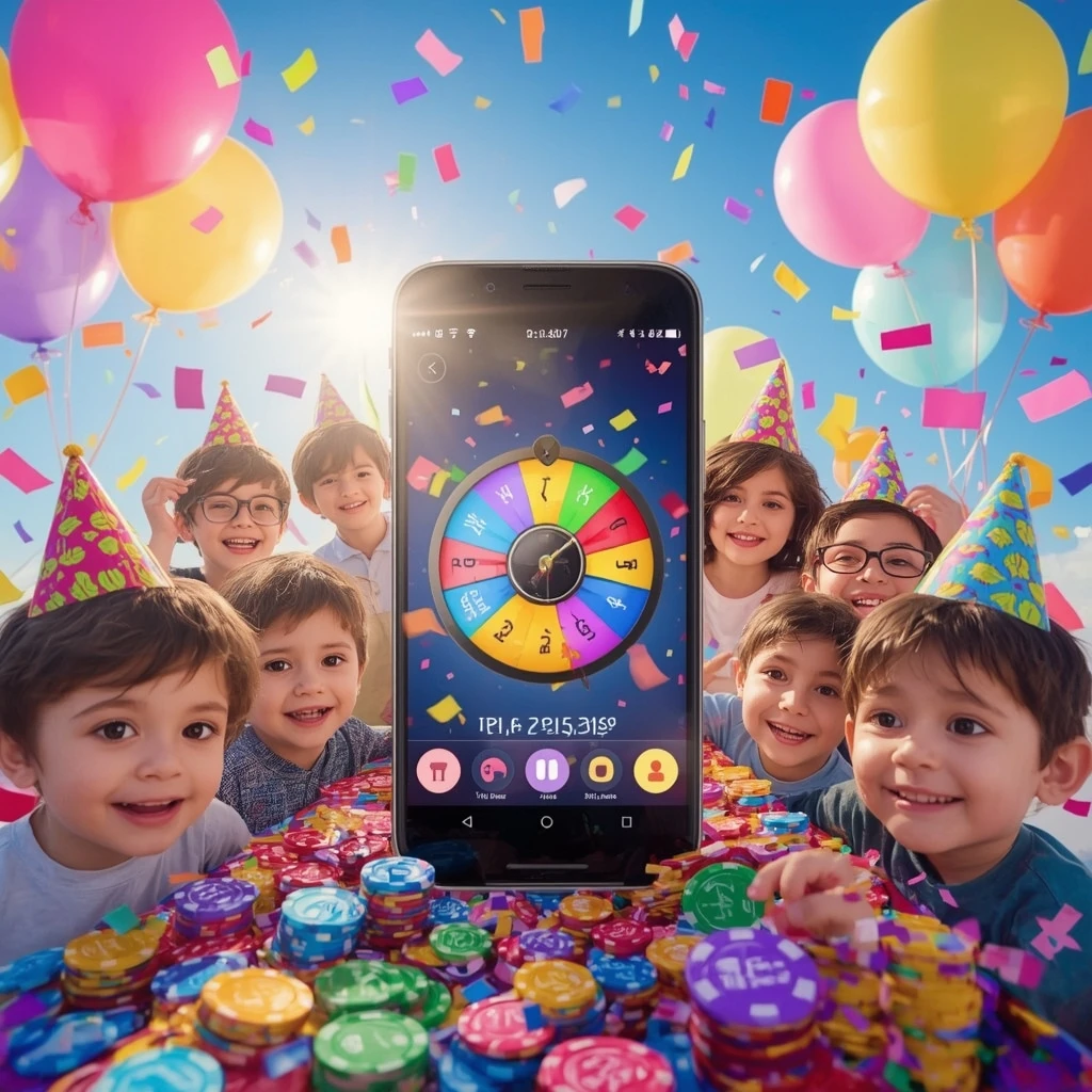 bonus de casino sur mobile WINAMAX CASINO