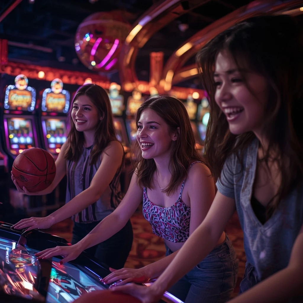 Paris sportifs Winamax Casino