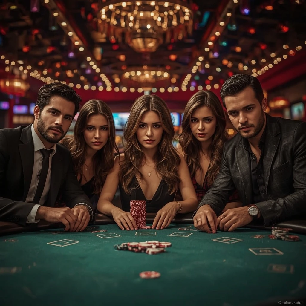 tournoi de poker de casino WINAMAX CASINO