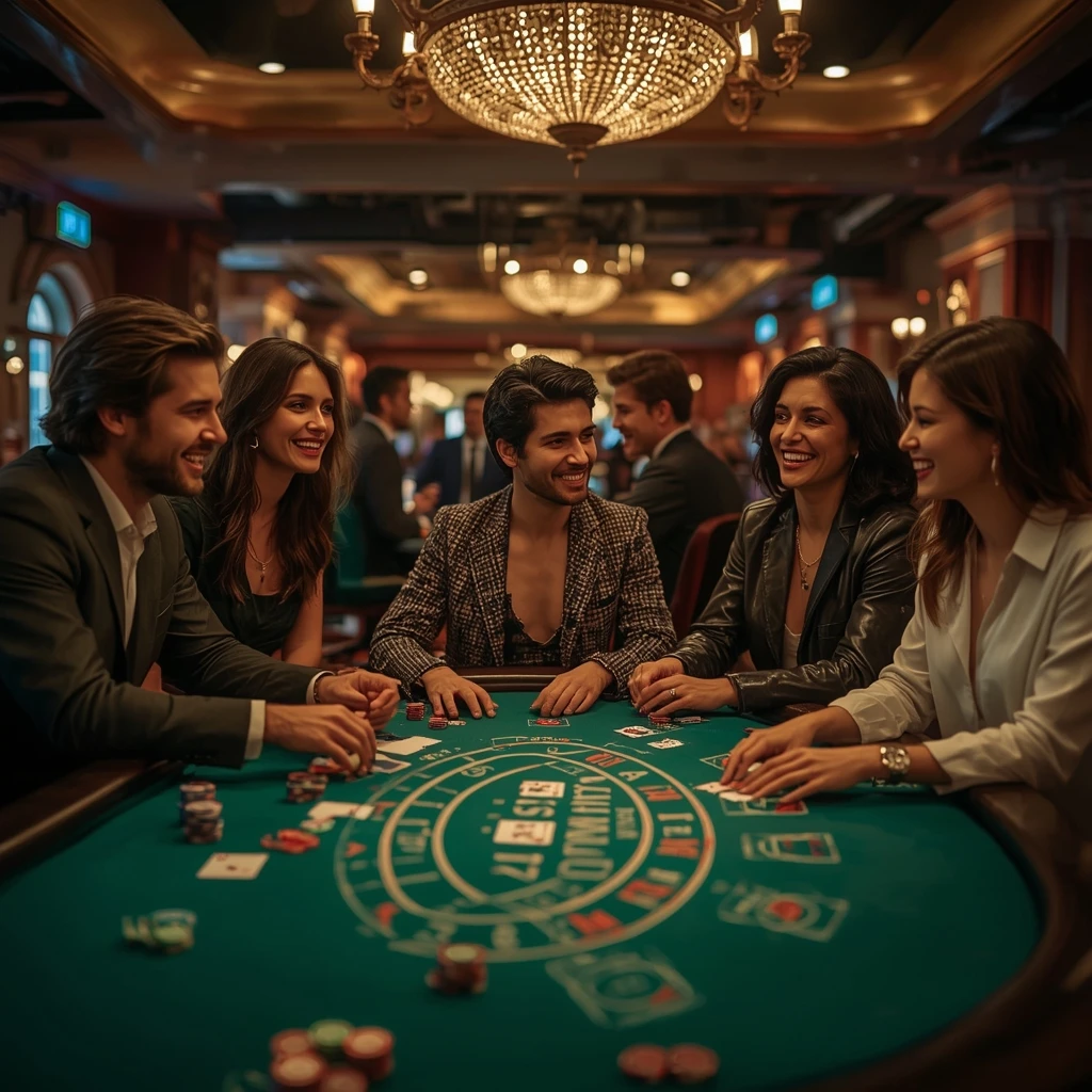 Double Bonus Poker Winamax Casino