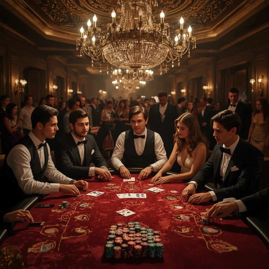 jeux de table de casino Winamax Casino